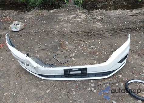 2021 Volkswagen Passat 2.0T Se from USA, damaged, VIN 1VWSA7A38MC014396